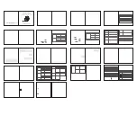 Jinghao JH-D30 Instruction Manual preview