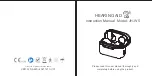 Preview for 1 page of Jinghao JH-W5 Instruction Manual