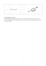 Preview for 9 page of Jinhua Unisky Tools TY-DJS003 User Manual