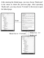 Предварительный просмотр 38 страницы Jinke Hanlin eReader A6 User Manual