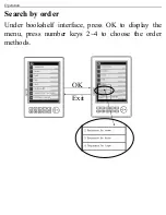 Preview for 17 page of Jinke Hanlin eReader V3 User Manual