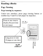 Preview for 20 page of Jinke Hanlin eReader V3 User Manual