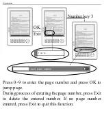 Preview for 22 page of Jinke Hanlin eReader V3 User Manual