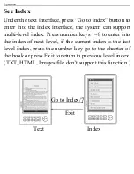 Preview for 26 page of Jinke Hanlin eReader V3 User Manual