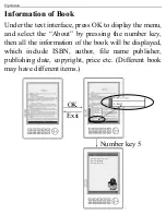 Preview for 28 page of Jinke Hanlin eReader V3 User Manual