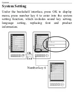 Preview for 32 page of Jinke Hanlin eReader V3 User Manual