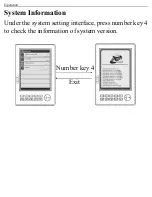 Preview for 36 page of Jinke Hanlin eReader V3 User Manual