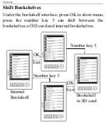 Preview for 19 page of Jinke Hanlin eReader V3+ User Manual