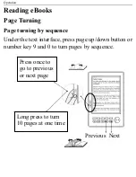 Preview for 20 page of Jinke Hanlin eReader V3+ User Manual