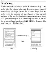 Preview for 23 page of Jinke Hanlin eReader V3+ User Manual