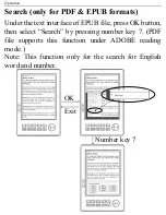 Preview for 28 page of Jinke Hanlin eReader V3+ User Manual