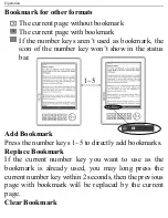 Preview for 36 page of Jinke Hanlin eReader V3+ User Manual