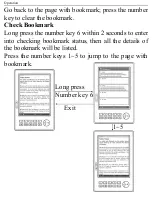 Preview for 37 page of Jinke Hanlin eReader V3+ User Manual