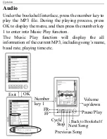 Preview for 40 page of Jinke Hanlin eReader V3+ User Manual