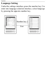 Preview for 43 page of Jinke Hanlin eReader V3+ User Manual