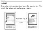 Preview for 45 page of Jinke Hanlin eReader V3+ User Manual