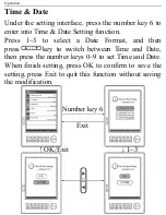 Preview for 47 page of Jinke Hanlin eReader V3+ User Manual