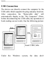 Preview for 48 page of Jinke Hanlin eReader V3+ User Manual