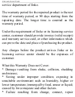 Preview for 52 page of Jinke Hanlin eReader V3+ User Manual