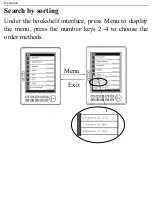 Preview for 16 page of Jinke Hanlin eReader V5 User Manual