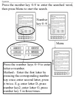 Preview for 29 page of Jinke Hanlin eReader V5 User Manual