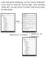 Предварительный просмотр 37 страницы Jinke Hanlin eReader V90 User Manual