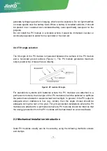 Предварительный просмотр 9 страницы Jinko Solar JKM M-48 Series Installation Manual