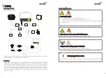 Предварительный просмотр 6 страницы Jinko Solar JKS-3-6HLVS-ABI Series User Manual