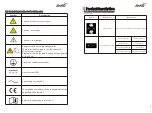 Предварительный просмотр 7 страницы Jinko Solar JKS-3-6HLVS-ABI Series User Manual