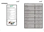 Предварительный просмотр 8 страницы Jinko Solar JKS-3-6HLVS-ABI Series User Manual