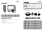 Предварительный просмотр 9 страницы Jinko Solar JKS-3-6HLVS-ABI Series User Manual