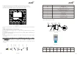 Предварительный просмотр 11 страницы Jinko Solar JKS-3-6HLVS-ABI Series User Manual