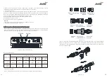 Предварительный просмотр 14 страницы Jinko Solar JKS-3-6HLVS-ABI Series User Manual