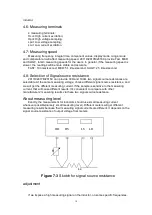 Предварительный просмотр 10 страницы Jinko 2811C Manual