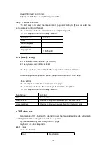 Preview for 18 page of Jinko JK2520B User Manual