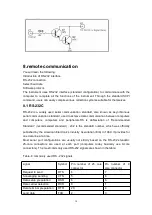 Preview for 30 page of Jinko JK2520B User Manual