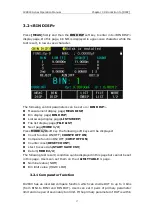 Preview for 23 page of Jinko JK2830 Operation Manual