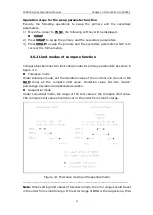 Предварительный просмотр 34 страницы Jinko JK2830 Operation Manual