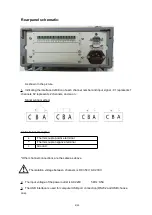 Предварительный просмотр 13 страницы Jinko JK4000 Series Operation Manual