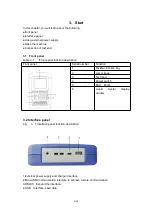 Preview for 12 page of Jinko JK508 User Manual