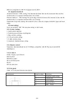 Preview for 9 page of Jinko JK625 User Manual