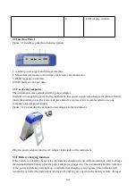 Preview for 10 page of Jinko JK625 User Manual