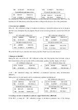 Preview for 26 page of Jinko JK7123 User Manual