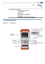 Предварительный просмотр 11 страницы Jinko JK802 Operating Instruction