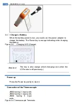 Предварительный просмотр 14 страницы Jinko JK802 Operating Instruction