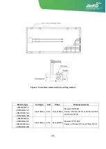 Preview for 12 page of JinkoSolar JKM M-48 Series Installation Manual