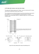 Preview for 21 page of JinkoSolar JKM M-48 Series Installation Manual