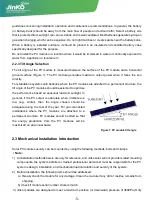 Preview for 7 page of JinkoSolar JKM M-60 Plus Series Installation Manual