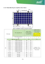 Preview for 16 page of JinkoSolar JKM M-60 Plus Series Installation Manual