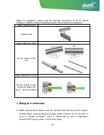 Предварительный просмотр 12 страницы JinkoSolar JKM145PP-36-DV Installation Manual